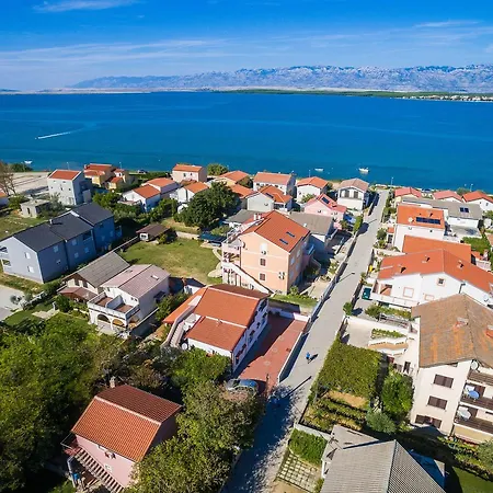 Miljenka Daire Nin