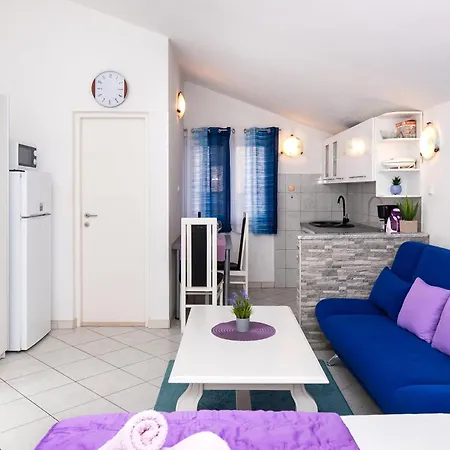 Appartement Miljenka *