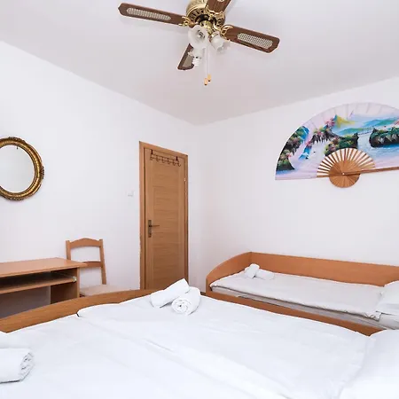 Appartement Miljenka Nin