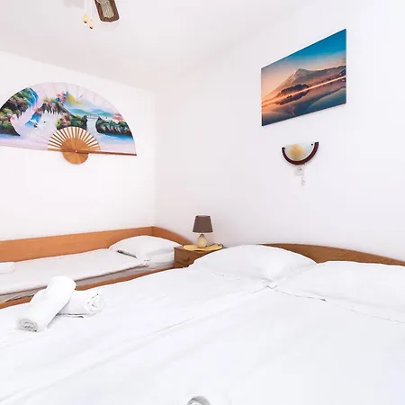 Appartement Miljenka