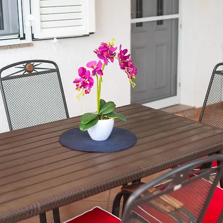 Appartement Miljenka Nin