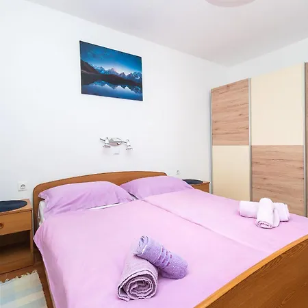 Miljenka Appartement Nin