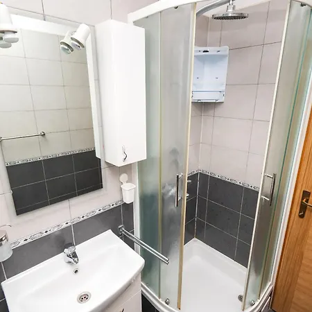 Miljenka Appartement *